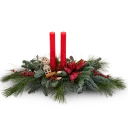 Christmas centerpiece